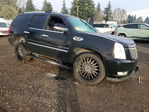 Cadillac Escalade 2009