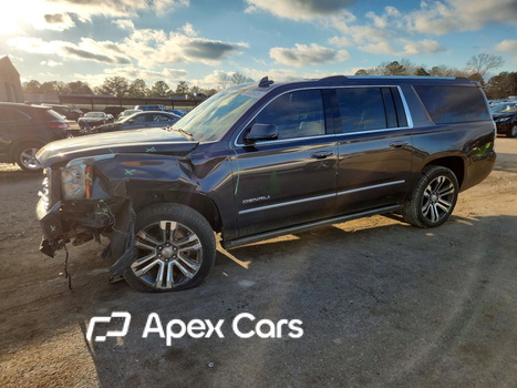 GMC Yukon 2018 - Image 1 of 13