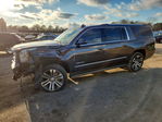 GMC Yukon 2018