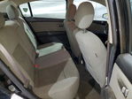 Nissan Sentra 2011