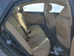Hyundai Sonata 2012