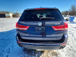 BMW X5 2016