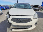 Mitsubishi Mirage 2020