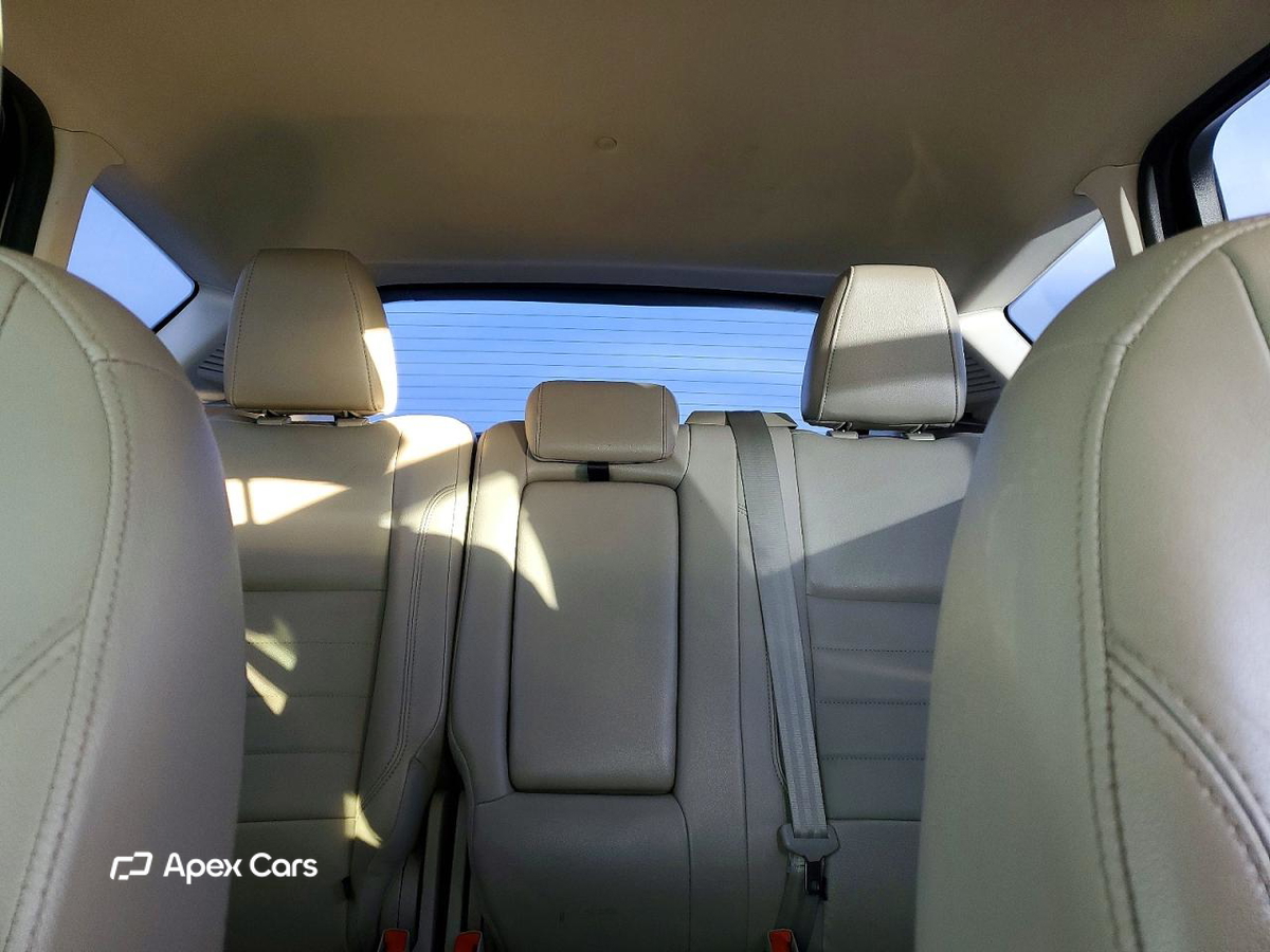 Ford C-MAX 2013