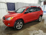 Toyota RAV 4 2012