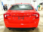 Volvo S60 2012
