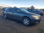 Toyota Camry 2007