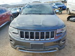 Jeep Grand Cherokee 2016