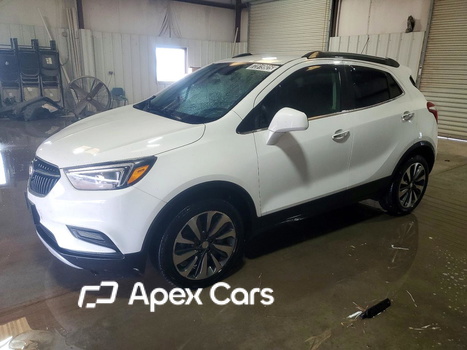 Buick Encore 2021 - Zdjęcie 1 z 13