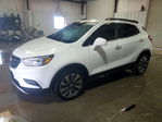 Buick Encore 2021