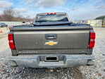 Chevrolet Silverado 2015