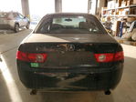 Acura TSX 2004