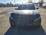 BMW Series 7 2021