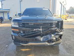 Chevrolet Silverado 2017