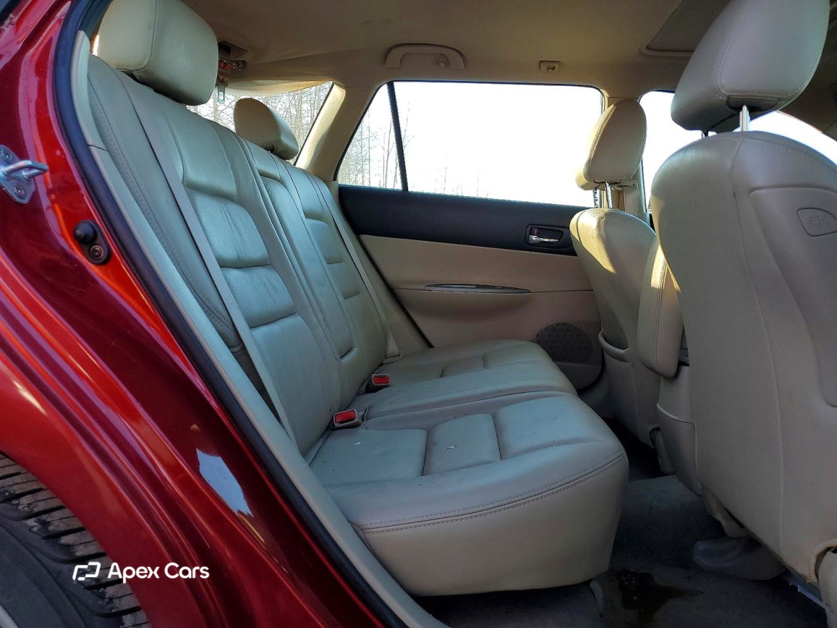 Mazda 6 2005