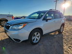 Subaru Forester 2015
