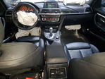 BMW Series 3 2018