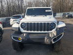 Jeep Gladiator 2025