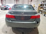 Honda Accord 2013