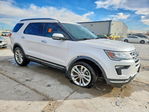 Ford Explorer 2019