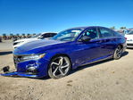 Honda Accord 2021