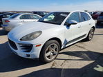 Porsche Macan 2015
