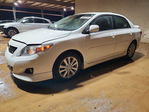 Toyota Corolla 2009