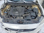 Mazda 6 2016