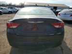 Chrysler 200 2015
