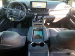 Toyota Sienna 2025