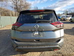 Nissan Rogue 2021