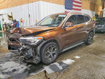 BMW X1 2016