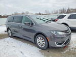 Chrysler Pacifica 2018