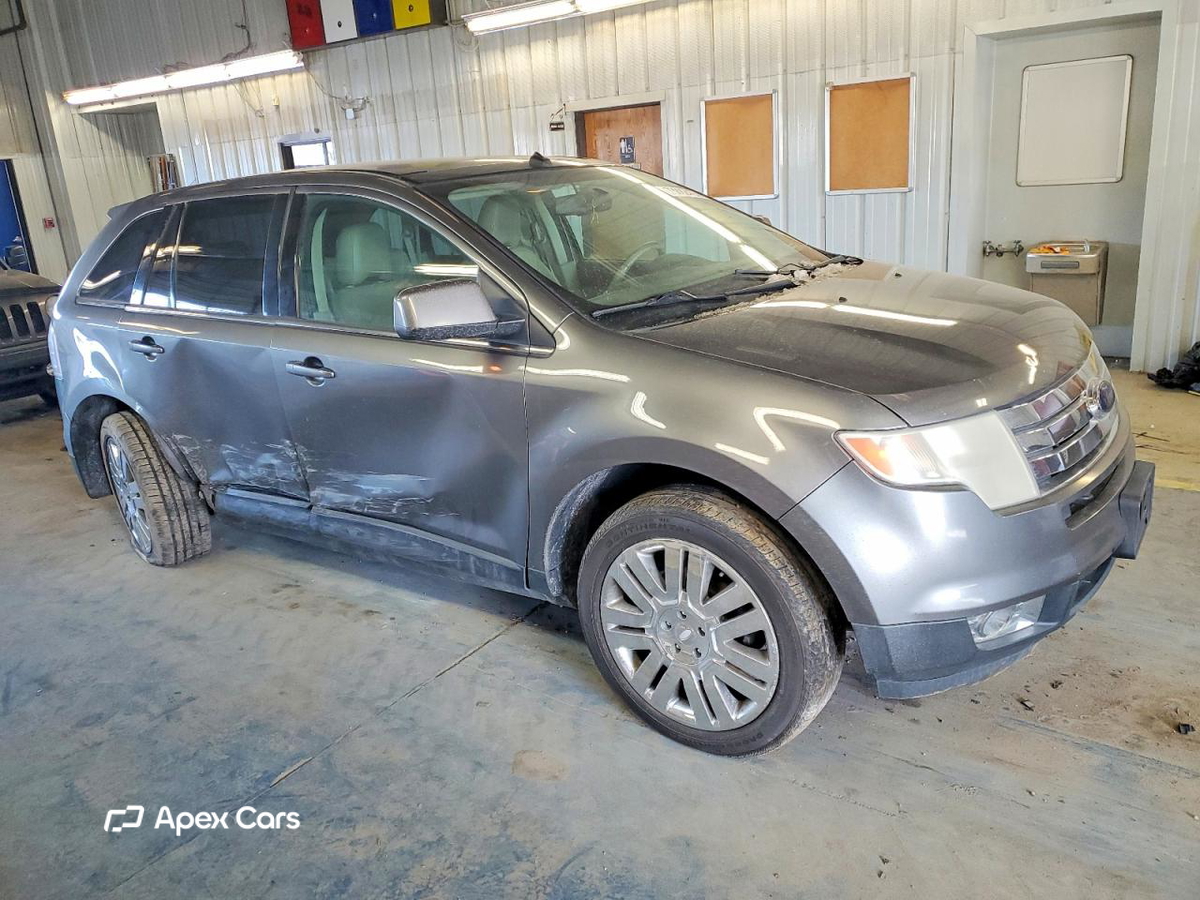 Ford Edge 2009