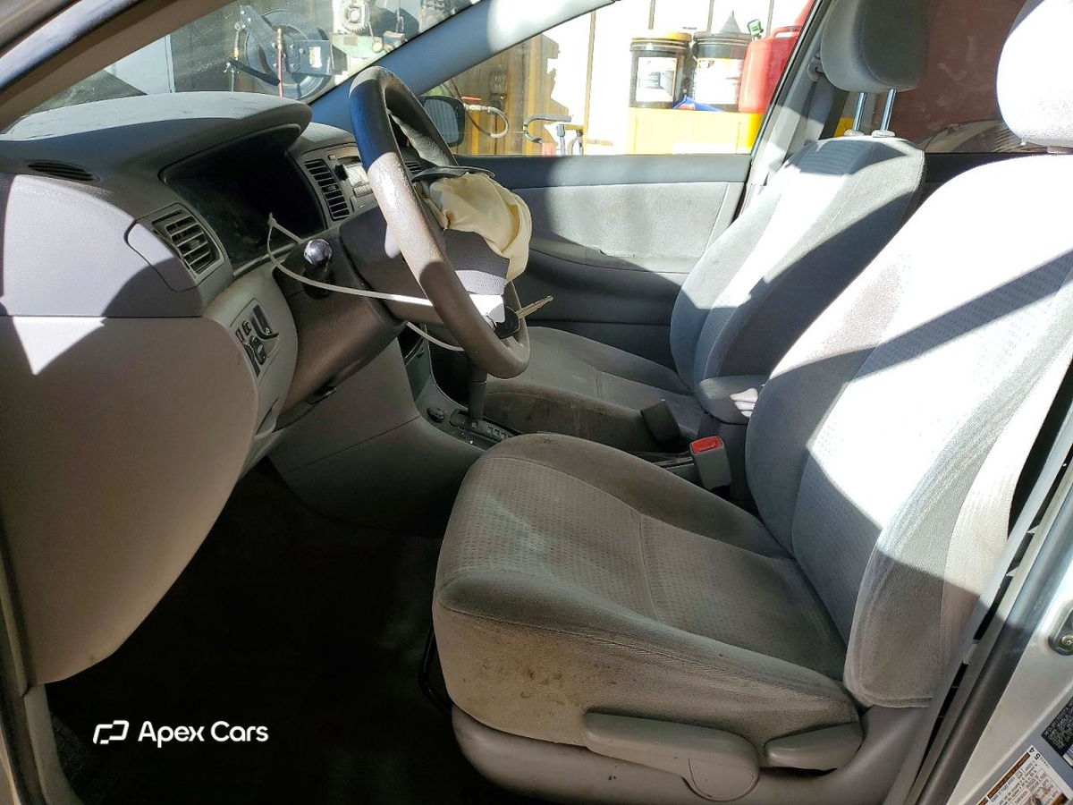 Toyota Corolla 2006