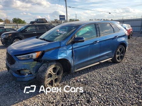 Ford Edge 2019 - Image 1 of 14