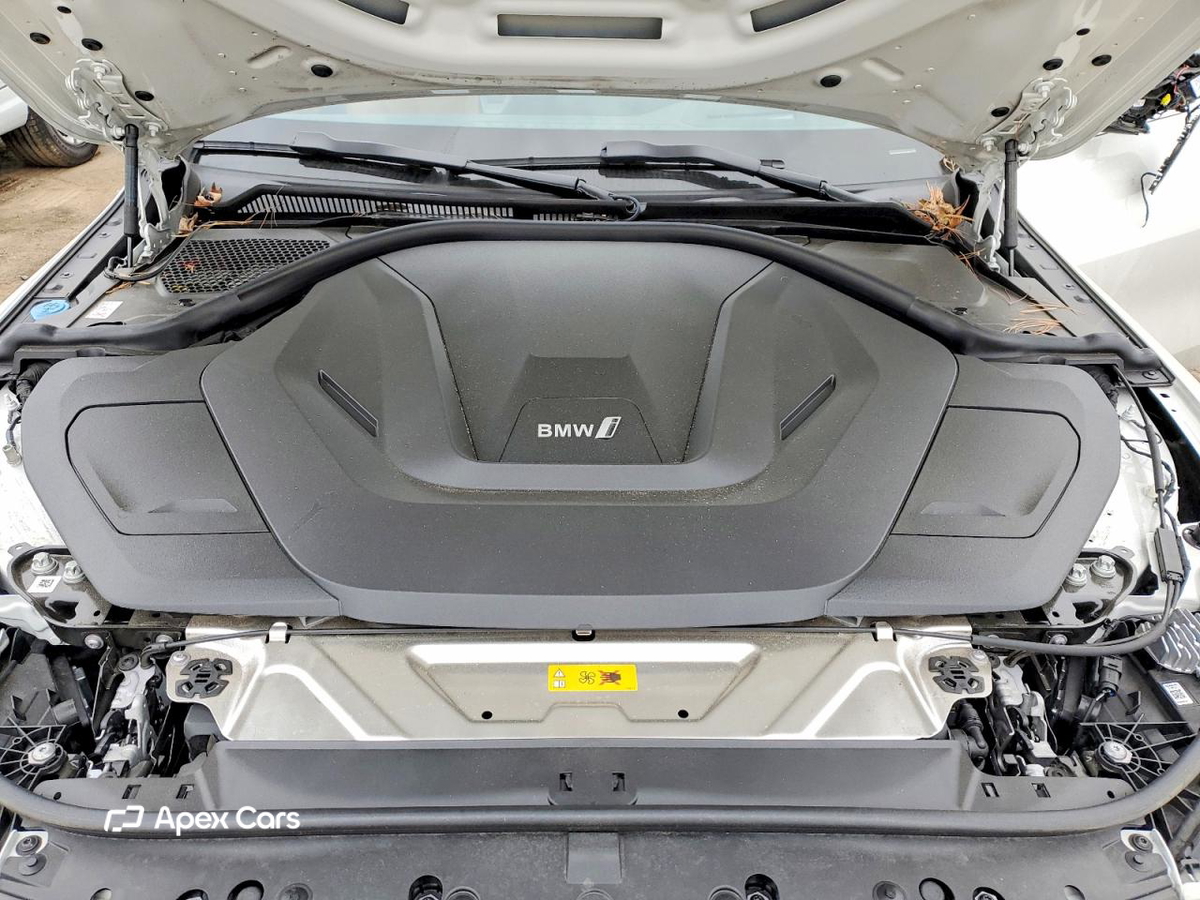 BMW i4 2024