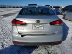 Kia Forte 2017