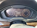 Audi Q5 2018