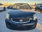 Nissan Sentra 2012