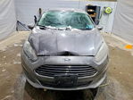 Ford Fiesta 2014