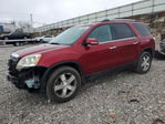 GMC Acadia 2011