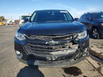 Chevrolet Traverse 2018