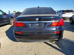 BMW Series 7 2013