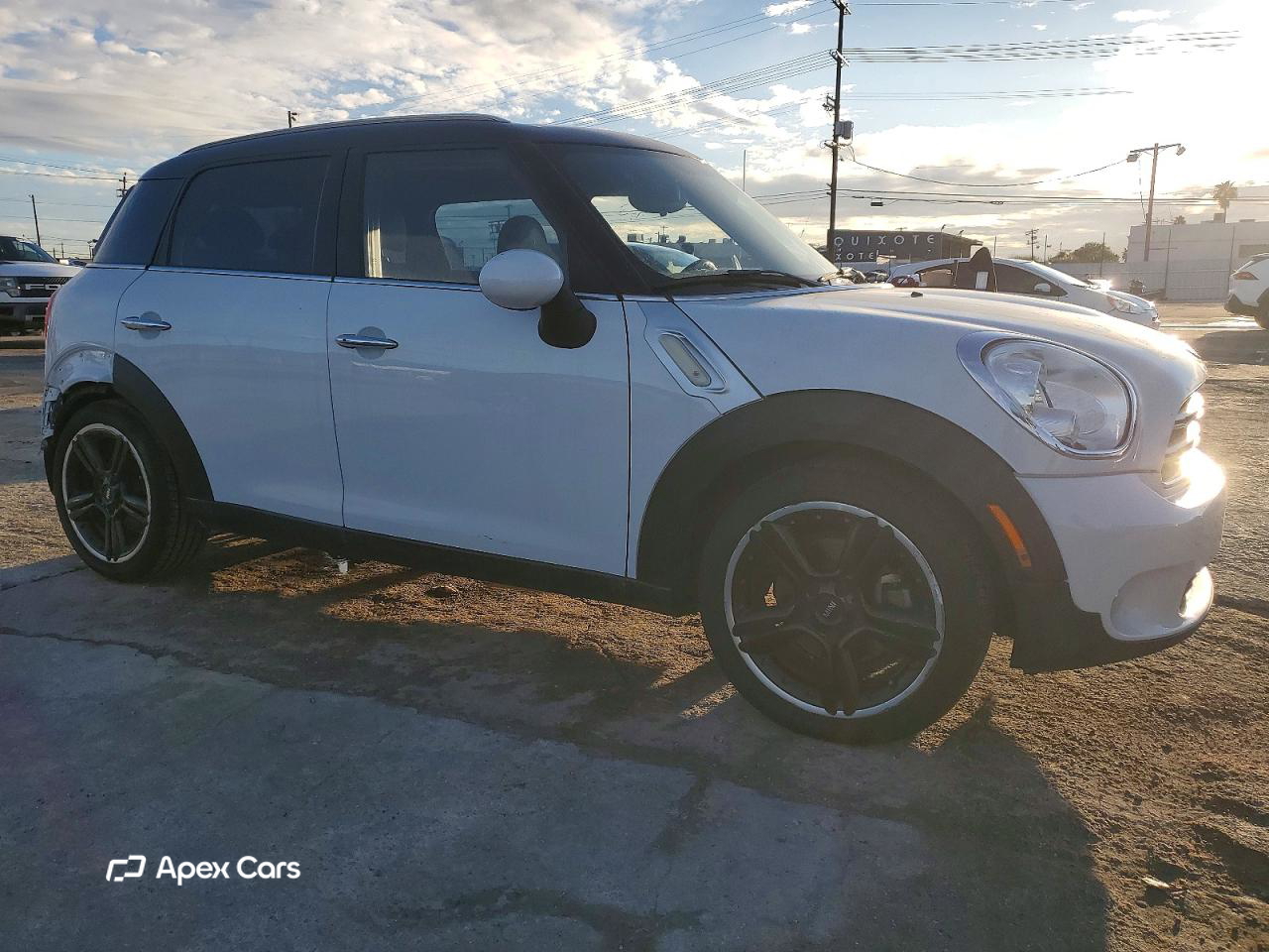 MINI Cooper 2016