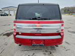 Ford Flex 2013