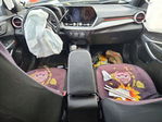 Chevrolet Trax 2024