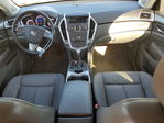 Cadillac SRX 2011