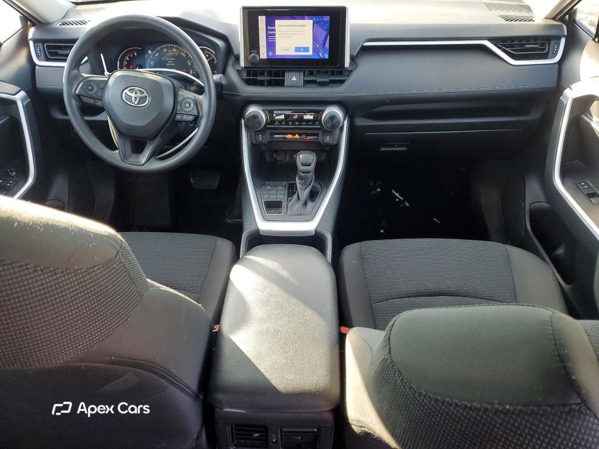 Toyota RAV 4 2023