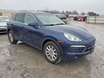 Porsche Cayenne 2012